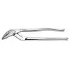 Image de FACOM - Pince multiprise chromée 25 cm - 180
