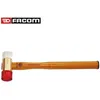 Image de FACOM 207A.25CB MASSETTE A EMBOUTS Diam.25mm
