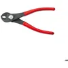 Image de Coupe cable cuivre-aluminium 10mm - FACOM - 412B.10