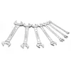 Image de Coffret de 7 Clés à Fourches - FACOM - 44.J7PB - 14 ouvertures de 6 à 19mm