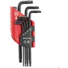 Image de Jeu de 7 clés mâles Torx - Resistorx - FACOM - 89SR.J7PB