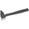 Image de Marteau rivoir FACOM - manche élastomère - 30mm - 0470kg
