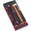 Image de Module mousse outils de frappe 200C - FACOM - MODM.MI6PB