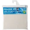 Image de BABYCALIN Housse Alèse Bébé en Jersey 60 x 120 cm Coton Origine Bio