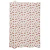 Image de Babycalin - Tapis à langer pliant 40x58 cm - Matelas à langer nomade PVC - Léopard