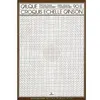 Image de CANSON Bloc de papier calque croquis échelle 50 