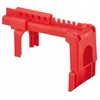 Image de Consignation vanne THIRARD 1-4 tour par verrouillage cadenas - 091184