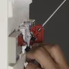 Image de Verrouillage de disjoncteur universel à visser