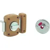 Image de Verrou de porte - Alouette - Thirard - Avec voyant