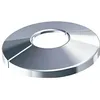 Image de Rosace Ouvrante - WATTS INDUSTRIES - 12/17 D18 - Couleur Gris - Modèle 3298398