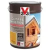 Image de Lasure haute performance CLIMATS EXTRÊMES® 25 L Chêne Naturel