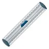 Image de Règle aluminium 50cm - MAPED - Règle plate - Adulte - Mixte