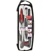 Image de MAPED Compas Stop System Coffret 5 Pièces