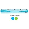Image de Règle plate incassable Twistn flex MAPED - 20 cm - Vert/Bleu