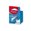 Image de Agrafes - MAPED - N°10 - Boîte de 5000 - Couleur Gris - Mixte
