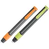 Image de Stylo gomme - Maped Gom-pen - gomme rechargeable - bouton pression - curseur autobloquant