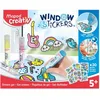 Image de Stickers gel - MAPED CREATIV - Coffret Stickers - Colorés - Pour enfants à partir de 3 ans - Mixte