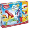 Image de Set de pâte à modeler MAPED Creativ avec presse à pétrir et accessoires - 16 pièces