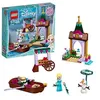 Image de LEGO Disney Princess - Les aventures d'Elsa au marché - 41155 - Jeu de Construction 41155
