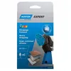 Image de Patin multiponceuse - grain 180 - 102x152 mm