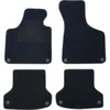 Image de Tapis de sol sur mesure INCAR compatible avec AUDI A3 (05/2003 à 08/2012)