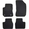 Image de Tapis de sol sur mesure INCAR compatible avec CITROËN C4 Cactus (09/2014-)