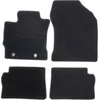 Image de Tapis de sol sur mesure INCAR compatible avec Toyota Auris (01/2013 à 12/2018)