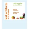 Image de HUTCHINSON Paraffine pour Confitures - 400 g