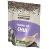 Image de LABORATOIRES JUVAMINE - Graine de Chia 200 g