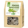 Image de Esprit Bio Ventre Plat Fenouil Menthe Poivrée à Infuser 15 Pyramides