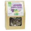 Image de Esprit Bio Détente Lavande Aubier de Tilleul à Infuser 15 Pyramides