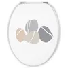 Image de Abattant WC Galet ZEN