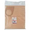 Image de Sac-filtre à poussières - BOSCH - GAS 1000 RF - Papier - x5 - Aspirer