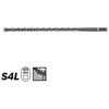 Image de Foret SDS-Plus S4L 15x460mm x1 BOSCH 1618596257