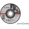 Image de Disque à tronçonner INOX BOSCH 2608600096 - Ø 230 Al 2223 Ep 20