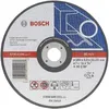 Image de BOSCH Disque à tronçonner pour métaux à moyeu plat - 230X3 mm