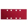 Image de Feuilles abrasives ponceuses vibrantes 8 trous