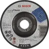 Image de Disque EXPERT à tronçonner BOSCH à moyeu plat Spécial métaux 300X2.8X25.4 MM - 2608600542