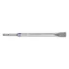 Image de Burin plat SDS Plus 250x20mm - BOSCH - 2609390394