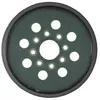Image de Bosch 2608601175 Disque abrasif pour ponceuse Dureté moyenne 125 mm