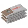 Image de Sacs à poussières - BOSCH - PSM Ventaro 1400 - Lot de 3 - Collecte de poussières - Accessoires daspirateur