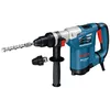Image de Perforateur/Burineur SDS-Plus 900W GBH 4-32 DFR - BOSCH - Applications multiples - Vibration Control