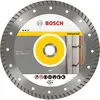 Image de BOSCH Disque à tronçonner diamanté Professional pour Universal turbo -125 x 2223 x 2 x 10 mm