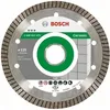 Image de Disque à tronçonner diamanté Best for Ceramic Extra-Clean Turbo 125 x 2223 x 14 x 7 mm - BOSCH