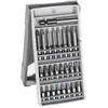 Image de Set de 25 embouts de vissage - BOSCH - Extra-dure Robust Line PH PZ Torx L 25 et 49 mm