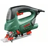 Image de Scie sauteuse filaire BOSCH - PST 900 PEL - 620W - 3100 tr/min - Avec set de 10 lames + mallette