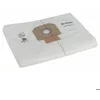 Image de Bosch Accessories 2607432038 Sac filtre 5 pc(s)