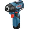 Image de Visseuse à chocs Bosch Professional GDR 12V-110 sans batterie - 06019E0002