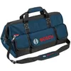 Image de Sac à outils - BOSCH - 1600A003BK - Taille L - Polyvalent - Spacieux - Souple