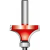 Image de Bosch Fraise à arrondir 8 mm D 222 mm R1 47...